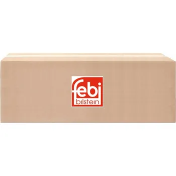 Ventilátor topení a klimatizace Flexibilní hadice, systém naklápění kabiny řidiče Febi Bilstein 106154