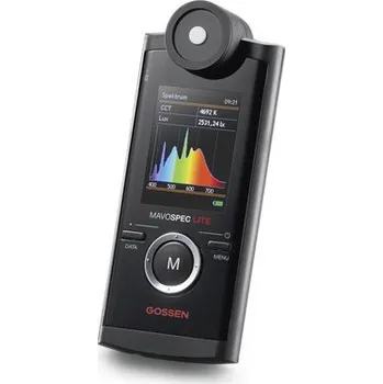 Luxmetr MAVOSPEC LiTE - Spektrometr