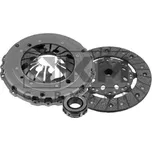 Sada spojky ECAR (S33-082)