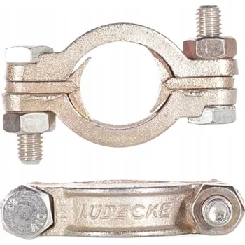 hadicová spona Objímka pro upínací hadici DN25 32-40, spona, spona na hadici, kroucená