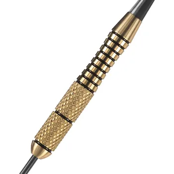 Šipka Šipky s kovovým hrotem HARROWS STEEL MATRIX 22g T03