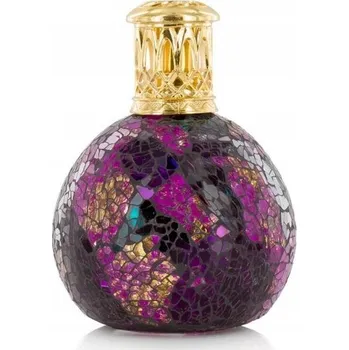 Aroma lampa Lampa na vonné oleje sklo Ashleigh & Burlwood