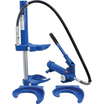 Stahovák Satra Hydraulický stlačovač, stahovák pružin 750kg 18399 S-TLS800