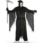 Fiestas Guirca Kostým Smrťák