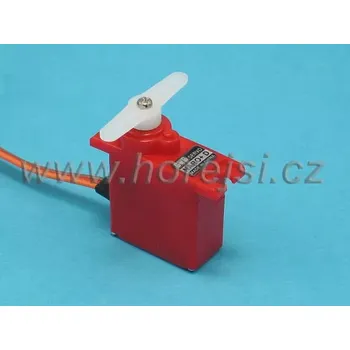 RC náhradní díl Servo GWS NARO+ D dig.