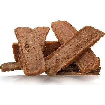 Pamlsek pro psa Psí Pamlsek , svačinka s hovězím Hau&Miau 500g