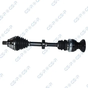 Hřídel nápravy Hnací hřídel HART 466 954