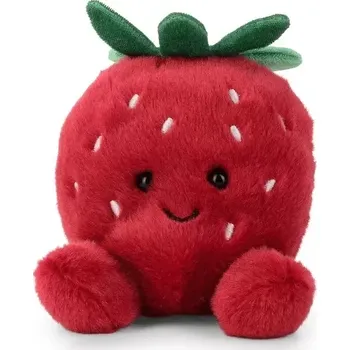 plyšák plyšová jahůdka palm pals 13 cm