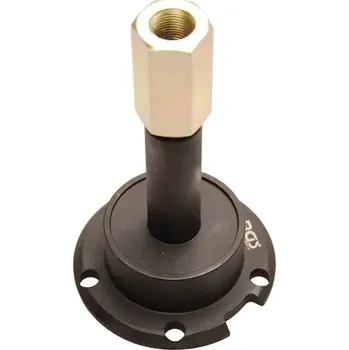 Stahovák nábojů kol BGS107776-1 Pro Ford Transit (Ze sady BGS 107776) (BGS107776-1) (Stahovák nábojů kol BGS107776-1 je určen pro Ford Transit a umožňuje snadné a přesné demontování nábojů kol bez poškození okolních dílů. Kompatibilní pouze se sadou BGS 1