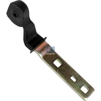 Kapota Závěs, kapota motoru DT Spare Parts 4.62391