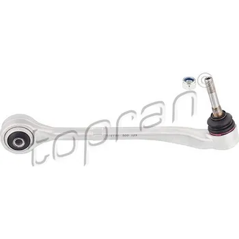 Zavěšení kol Řídicí páka, zavěšení kol TOPRAN 500 129