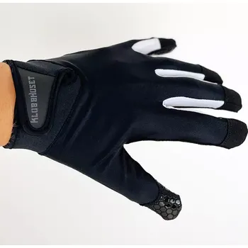 Brankářské rukavice Klubbhuset brankářské rukavice KH vel. M