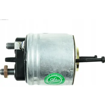 Startér Elektromagnetický spínač, startér AS-PL SS3027(VALEO)