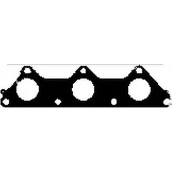 Brzdová hadice Corteco 460198P Těsnění, výfukové potrubí