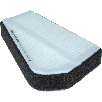 Ventilátor topení a klimatizace Filtr, vzduch v interiéru KAMOKA F425901