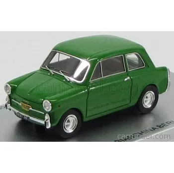 autíčko Kess-model Autobianchi Bianchina Berlina F 1965 1:43 Zelená