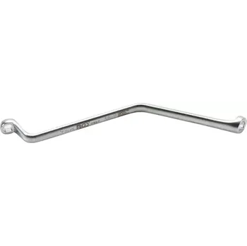 Klíč Očkový klíč 7 mm N-forma BGS101753-7 na brzdové odvzdušňovací šrouby (BGS101753-7) (speciální tvar - &quot;N-forma&quot;)