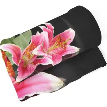 deka Sablio Deka Lilie - 150x120 cm