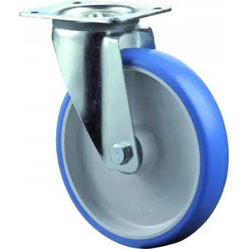 Pojezdové kolečko Transportní pojezdové kolo - L400.B36.080 | 76x56/84x64 | jehlové