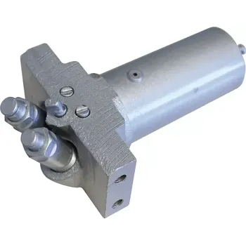 zvedák ND - Náhradní hydraulika BGS102889-1 pro zvedák BGS 2889 (BGS102889-1) (Náhradní hydraulika BGS102889-1 je určena pro zvedák BGS 2889 a umožňuje rychlou výměnu opotřebené části bez nutnosti pořizovat nový zvedák. Kompatibilita s konkrétním modelem zajišťu