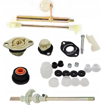 OPRAVNÁ SADA TAHLA ŘAZENÍ PŘEVODOVKY VW GOLF II 2