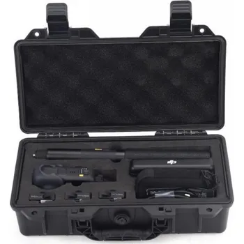 RC vybavení Pevné pouzdro pro kameru DJI Osmo 360 1DJ8139