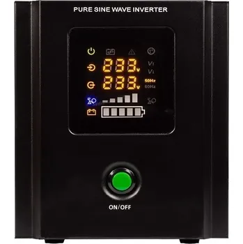 Záložní zdroj MHPower UPS 100 VA (MPU-700-12)