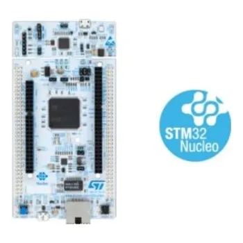 Vývojová deska Vývojová sada mikrokontroléru, STM32, Mikrokontrolér, STM32, STM32 Nucleo-144 Boards, Vývojová deska