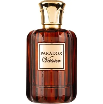 Dámský parfém French Avenue Paradox Vetivier - EDP 100 ml