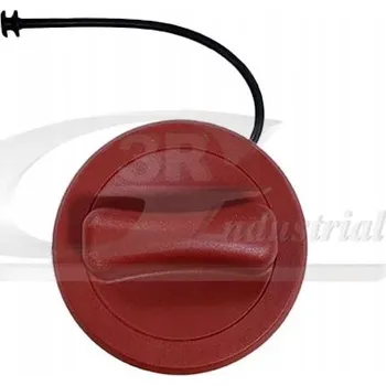 Palivová nádrž 3RG 65504 Uzávěr palivové nádrže