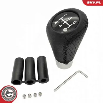 Hlavice řadicí páky ESEN SKV 63SKV173 Hlavice řadicí páky