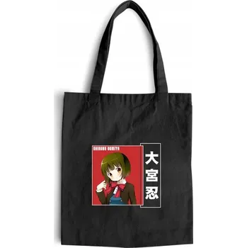 Taška s motivem filmů, her, knih, komiksů, hudby, mangy a anime