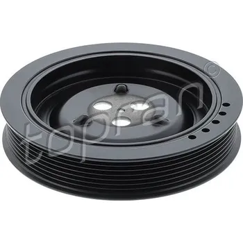 Řemenice, klikový hřídel TOPRAN 302 812