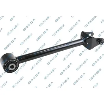 Zavěšení kol Řídicí páka, zavěšení kol GSP S063548