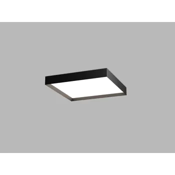 Svítidlo LED2 LED2 Stropní svítidlo MILO 60, B CASAMBI TW 60W 3000K-4000K černá - LED2 Lighting LED2 1272353CSTW