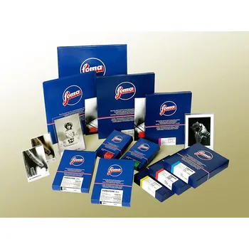 Fotopapír FOMATONE MG Clas 132 11 x14 INCH (27,9x35,6 CM)/25 KS