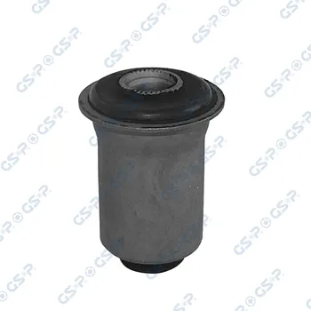 Zavěšení kol Uložení, řídicí mechanismus GSP 512190