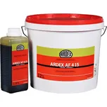Lepidlo na dřevěné podlahy 2K-PU Ardex AF 415 (13,12 kg)