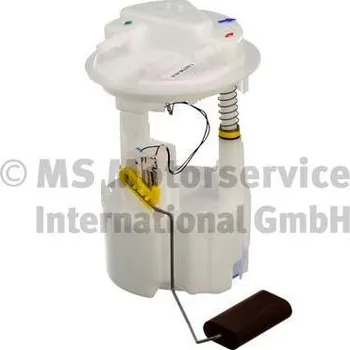 Palivová nádrž Snímač, rezerva paliva PIERBURG (7.02700.45.0)