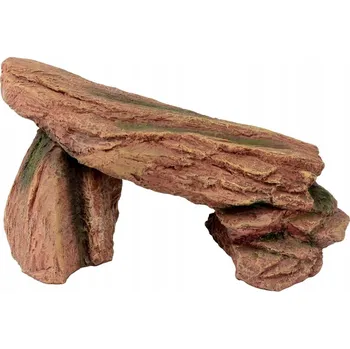 Teraristika Terra Natura Terárium Jeskynní úkryt 1 9 Cm