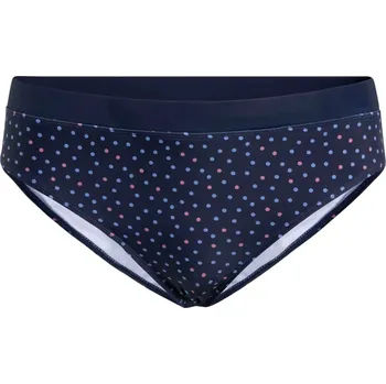 Dámská móda Plavky Trespass Navy 1184326 18