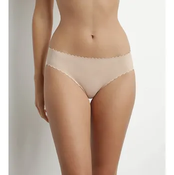 Dámské oblečení DIM BODY TOUCH SLIP DI003255 tělová L