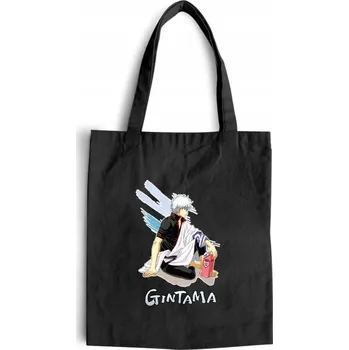 Taška s motivem filmů, her, knih, komiksů, hudby, mangy a anime