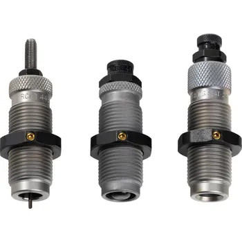 Příslušenství pro sportovní střelbu Sada RCBS 3 matric .480 RUGER/.475 LINEBAUGH