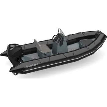 Člun Člun nafukovací Bombard Explorer 500