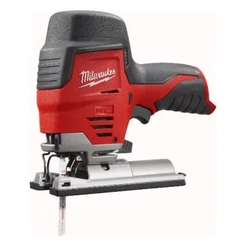 Auto-moto M12™ KOMPAKTNÍ PŘÍMOČARÁ PILA MILWAUKEE (4933431305)