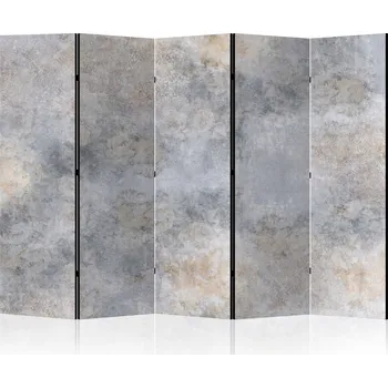 Paraván Dekorační paraván Jednostranná zástěna 225x172 cm - Pozadí a vzory