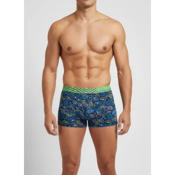 Boxerky Pánské boxerky PESAIL pro milovníky pizzy, VELIKOST XL