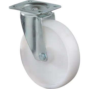 Pojezdové kolečko Transportní pojezdové kolo - LB500.B10.101 | 80x60 | jehlové