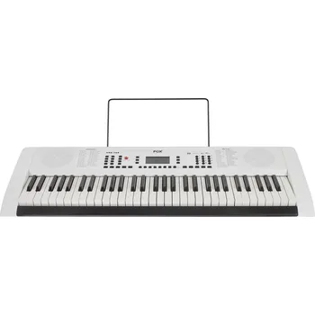 Keyboard Fox 168 WH